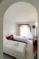 Hotel Odysseas