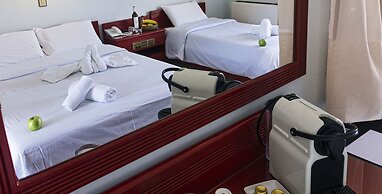 Hotel Odysseas