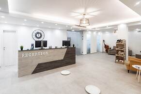 Hotel Odysseas