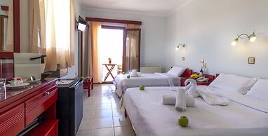 Hotel Odysseas