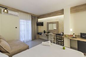Hotel Odysseas