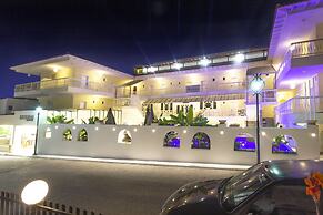 Hotel Odysseas