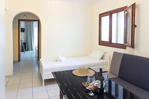 Hotel Odysseas