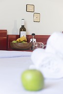Hotel Odysseas