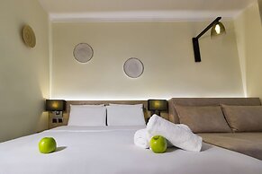 Hotel Odysseas