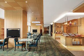 Courtyard by Marriott Shanghai Central