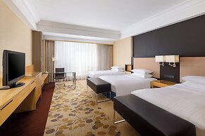 Courtyard by Marriott Shanghai Central
