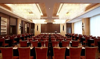 Courtyard by Marriott Shanghai Central