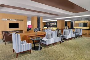 Courtyard by Marriott Shanghai Central