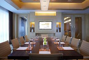 Courtyard by Marriott Shanghai Central