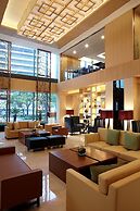 Courtyard by Marriott Shanghai Central