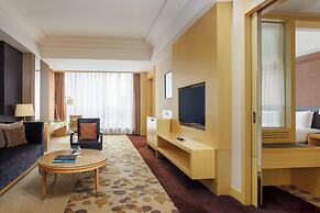 Courtyard by Marriott Shanghai Central