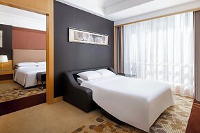 Courtyard by Marriott Shanghai Central