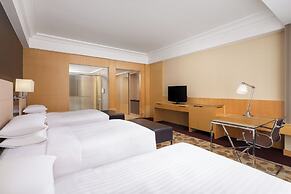 Courtyard by Marriott Shanghai Central