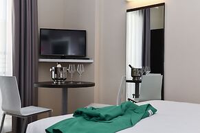 Hotel Vienna