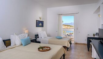 Istron Bay Hotel