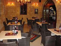 Palazzo Loupassi Boutique Villas