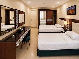 Karnak Hotel Luxor