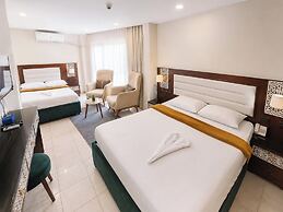 Karnak Hotel Luxor