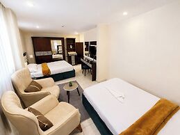 Karnak Hotel Luxor