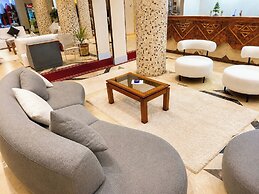 Karnak Hotel Luxor