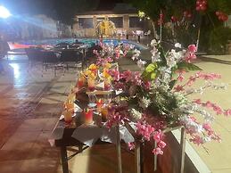 Karnak Hotel Luxor