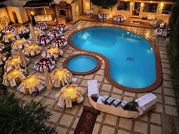 Karnak Hotel Luxor
