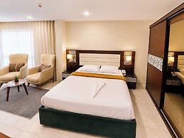 Karnak Hotel Luxor