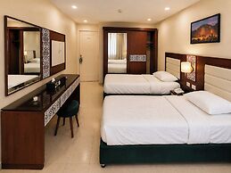 Karnak Hotel Luxor