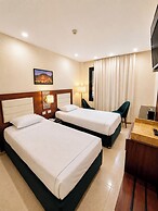 Karnak Hotel Luxor