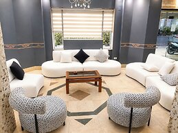 Karnak Hotel Luxor