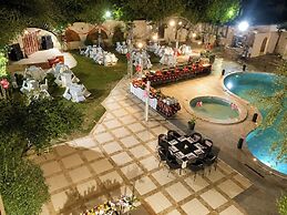 Karnak Hotel Luxor