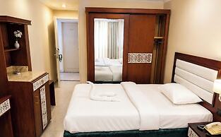 Karnak Hotel Luxor