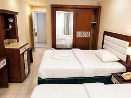 Karnak Hotel Luxor