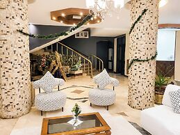 Karnak Hotel Luxor