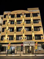 Karnak Hotel Luxor
