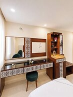 Karnak Hotel Luxor