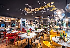 Park Inn by Radisson Stuttgart