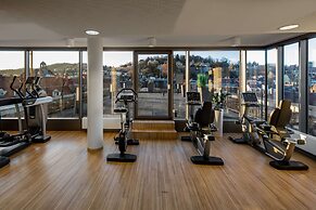 Park Inn by Radisson Stuttgart