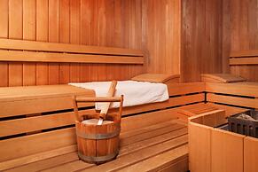 Park Inn by Radisson Stuttgart