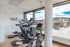 Park Inn by Radisson Stuttgart