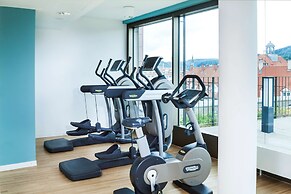 Park Inn by Radisson Stuttgart