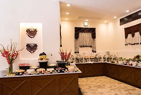 Quetta Serena Hotel