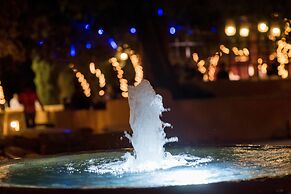 Quetta Serena Hotel