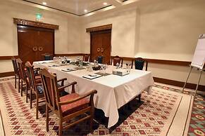 Quetta Serena Hotel