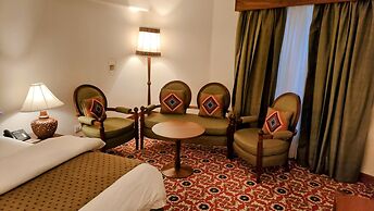 Quetta Serena Hotel