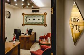 Quetta Serena Hotel