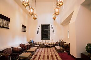 Quetta Serena Hotel