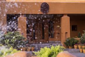 Quetta Serena Hotel