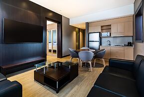 DoubleTree by Hilton Bogota Salitre AR